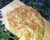 Foto langkah ke 6 dari resep Martabak Mesir Ekonomis.