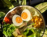 Foto langkah ke 6 dari resep 232. Salad Sayur.