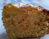 Foto del passaggio 6 della ricetta Ciambella melarancia 🍰🍏🍊