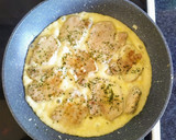 Foto del paso 3 de la receta: Solomillo de cerdo en salsa de queso
