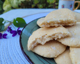 Foto del paso 5 de la receta: Galletitas sin gluten con sésamo