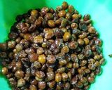 Foto del paso 3 de la receta: Lentejas crocantes