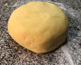 Foto del paso 3 de la receta: Pastafrola de membrillo