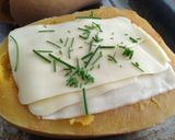 Foto del paso 6 de la receta: Calabacín relleno