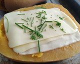 Foto del paso 6 de la receta: Calabacín relleno