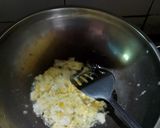 Foto langkah ke 1 dari resep Nasi Goreng Terasi.