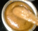 ஜீப்ரா கேக் ரெசிபி ஸ்டேப் 2 புகைப்படம்
