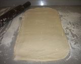 Foto del paso 3 de la receta: Libritos de grasa!