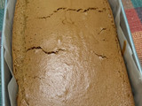 Bolu Panggang Palm Sugar