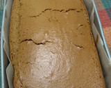 Foto langkah ke 6 dari resep Bolu Panggang Palm Sugar.