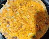 Homely egg roll recipe step 4 photo