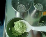 Foto langkah ke 9 dari resep Putu Gula Merah Enak.
