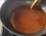 Foto langkah ke 4 dari resep Bolu Karamel aka Sarang Semut ala Rianti Kitchen.