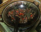 Foto langkah ke 4 dari resep Tumis kerang ala mama ff.