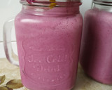 Foto del paso 3 de la receta: Batido de moras