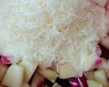 Foto langkah ke 2 dari resep Salad Buah Yummy Praktis & Ekonomis.