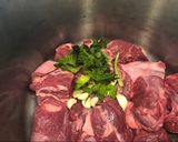 Foto del paso 2 de la receta: Cazuela básica de vacuno