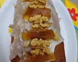Foto del paso 8 de la receta: Budín de papaya con nueces