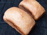 Homemade Milk Bread