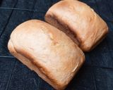 A picture of step 9 of Homemade Milk Bread.