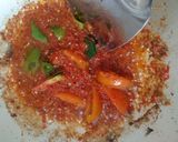 Foto langkah ke 3 dari resep Balado Ikan Kembung.