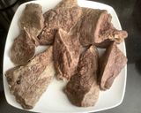 Foto del paso 1 de la receta: Chanfainita