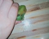 صورة لخطوة 1 من وصفة حمص حار ومشوي