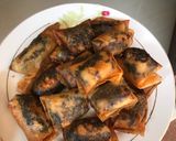Foto langkah ke 2 dari resep Piscok super simple.