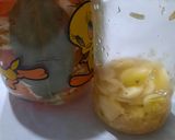 Foto del paso 6 de la receta: Conserva de zanahoria, morrón y repollo