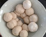 Hình bước làm 8 của món Bánh cam cả nhà đều thích