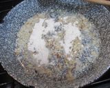 Erdélyi tárkonyos🌿-almás🍏 tyúkhúsleves 🐔 recept fázis 5 fotója