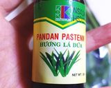รูปขั้นตอนการทำที่ 3 ของ ข้าวต้มมัดไร้ใบตอง
