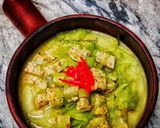 Foto langkah ke 6 dari resep Sayur Godog Betawi.