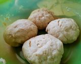 Virslis kifli recept fázis 4 fotója