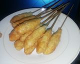 Foto langkah ke 7 dari resep Sempol ayam takaran sendok.