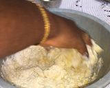 பேக்கரி ஸ்டைல் கிரீம் பட்டர்  பன் (Cream butter bun recipe in tamil) ரெசிபி ஸ்டேப் 5 புகைப்படம்