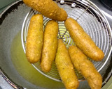 கொத்தமல்லி இலை சிக்கன் பிங்கர்ஸ் ரெசிபி ஸ்டேப் 4 புகைப்படம்