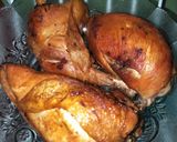 Foto langkah ke 1 dari resep Soto Ayam.