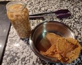 A picture of step 9 of Cocido.
