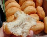 Foto langkah ke 8 dari resep Donat kentang jadul.