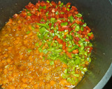 Foto del paso 7 de la receta: Albóndigas de mero y gambas