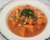 Foto del paso 6 de la receta: Ensopado de Garbanzos