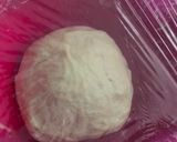 A picture of step 1 of Homemade Pizza.
