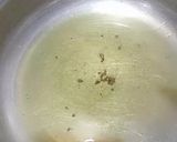 A picture of step 4 of Gram-flour & Egg Halwa.