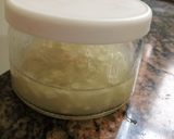 Foto del paso 2 de la receta: Alcauciles con vinagreta de ajo y limón