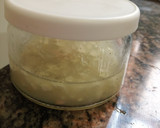 Foto del paso 2 de la receta: Alcauciles con vinagreta de ajo y limón