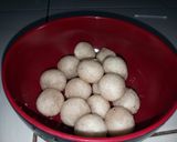 Foto langkah ke 5 dari resep Cimol anti meledak-ledak (anti gagal).