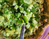 Foto del paso 2 de la receta: Guacamole
