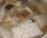 Foto langkah ke 1 dari resep Bacem Tahu Tempe dengan Teh.