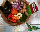 Foto langkah ke 1 dari resep Garang Asem by me (Tidak ditum).